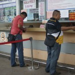Langkawi ferries