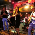 Live music in Phnom Penh