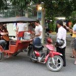 Phnom Penh's Tuk Tuk Sessions