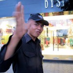 Robbery season in Phnom Penh