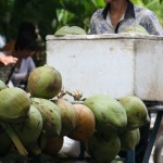 Stay healthy in the Phnom Penh heat