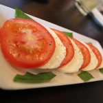 Saigon's Pizza 4P's
