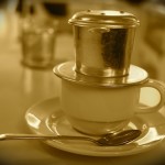 More of Saigon's best cafes