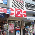Saigon 24-hour stores