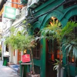 Saigon's Hem 71