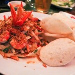 Review: Barbecue Garden in Saigon