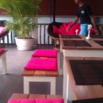 Corporate social responsibility in Siem Reap
