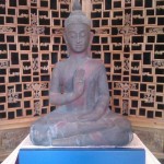 Understanding more about Buddhism in Siem Reap