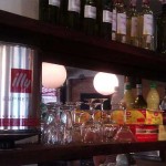 Coffee in Siem Reap