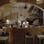 Italian restaurants in Siem Reap
