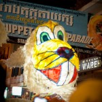 What's on in Siem Reap, February 2012