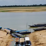 Siem Reap's West Baray