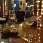Wine in Siem Reap