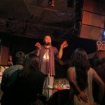 Comedy Masala night in Singapore