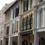 The best hostels in Singapore?s Chinatown