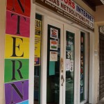 Internet cafes in Singapore