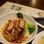 Review: Malaysian Food Street at Resorts World Sentosa