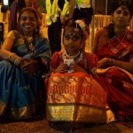 Photo essay: Thaipusam in Singapore 2012