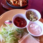 Mexican food in Singapore