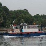 The other 62: Singapore's Pulau Ubin