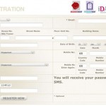 How to sign up for a free Wireless@SG WiFi account