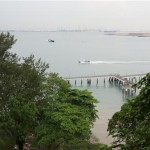 Singapore's Labrador Nature Reserve