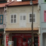 Long-term places to stay in Singapore: part 1