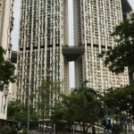 The Pinnacle @ Duxton Skybridge, Singapore