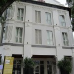 Review: Albert Court Village Hotel, Singapore