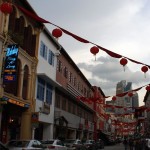 Review: Backpackers’ Inn Chinatown, Singapore