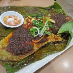 Review: Pasir Panjang Food Centre, Singapore