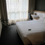 Review: Seacare Hotel, Singapore