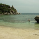 Can you fly from Bangkok to Ko Tao? Almost.