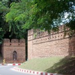 Walking Chiang Mai: the west side