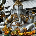 Wat Sri Suphan, Chiang Mai