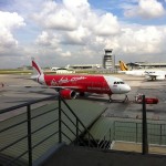 AirAsia moving to Bangkok’s Don Muang Airport October 1