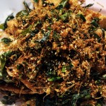 Eating at Chiang Mai’s Huay Tung Tao