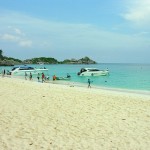 Daytrip: Khao Lak to the Similan Islands