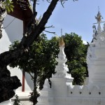 Chiang Mai’s Tha Pae Road