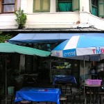 Nuttaporn Ice Cream: Bangkok’s best?