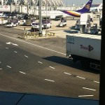 The “what meter?” Bangkok airport taxi scam