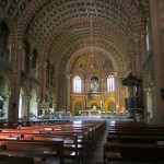 Bangkok’s Assumption Cathedral