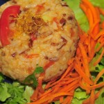 Review: Free Bird Cafe, Chiang Mai