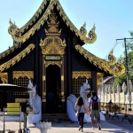Chiang Mai’s musuem district