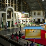 Thailand State Railway ends e-ticket sales