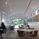 Neilson Hays Library, Cafe & Gallery, Bangkok