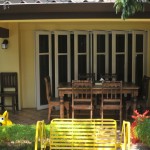 Review: Bunthomstan Guesthouse, Chiang Mai