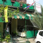 Review: Home Cuisine Islamic Restaurant, Bangkok