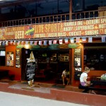 Ko Tao eats: Restaurants with good deals