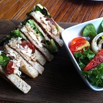 Review: Kuppa Coffee House, Bangkok